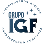 Logo IGFch